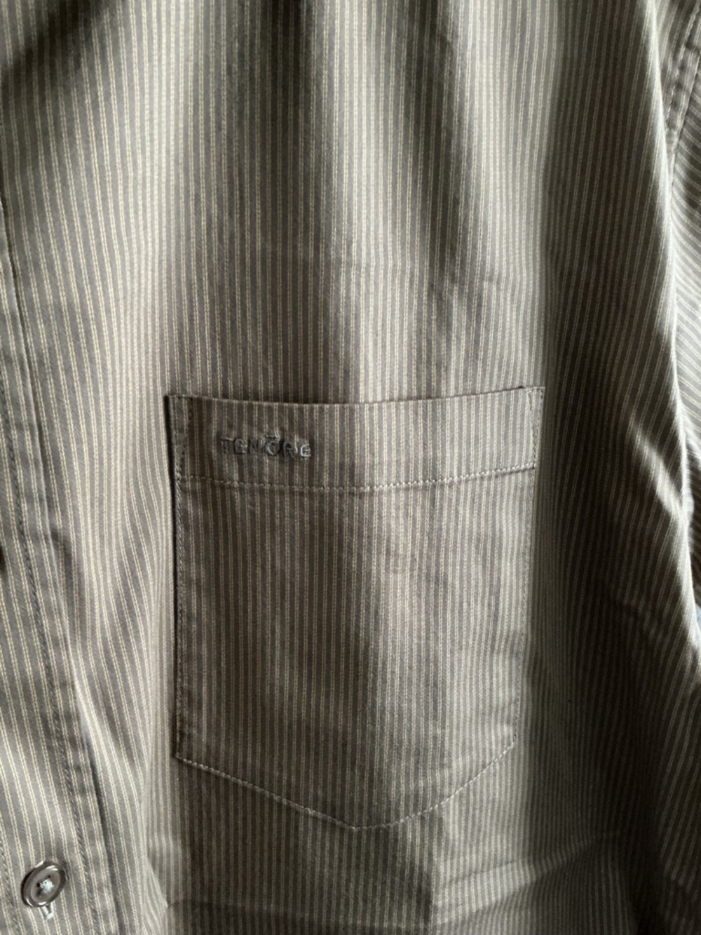 Tenōre Shirt - Picture 4 of 5